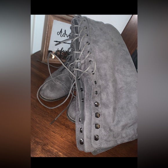 Journeys Knee High Boots - Picture 3 of 5